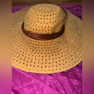 Handmade Hawaiian Feather Hat Band